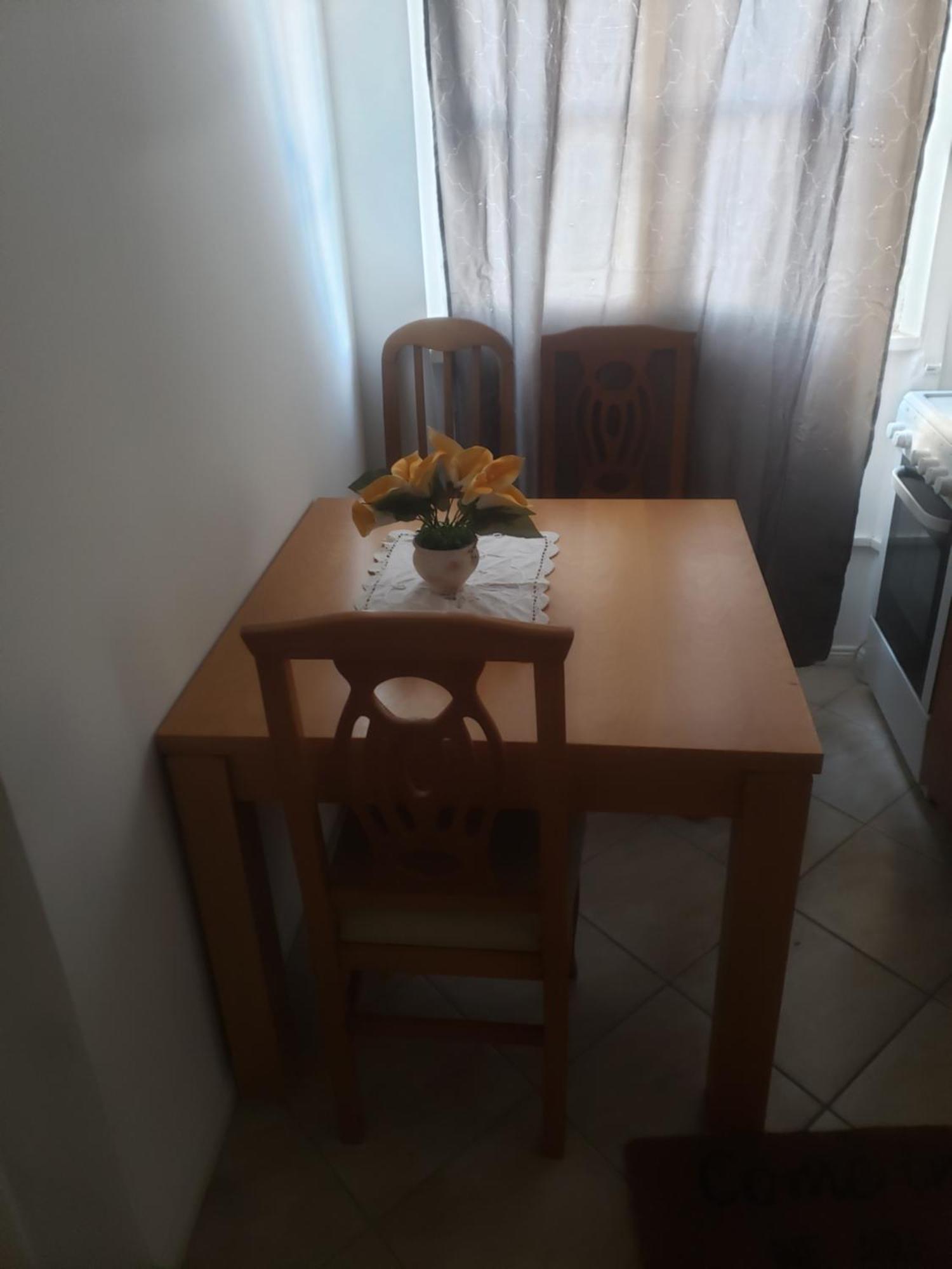 Hostel Oakland Tirana Eksteriør billede