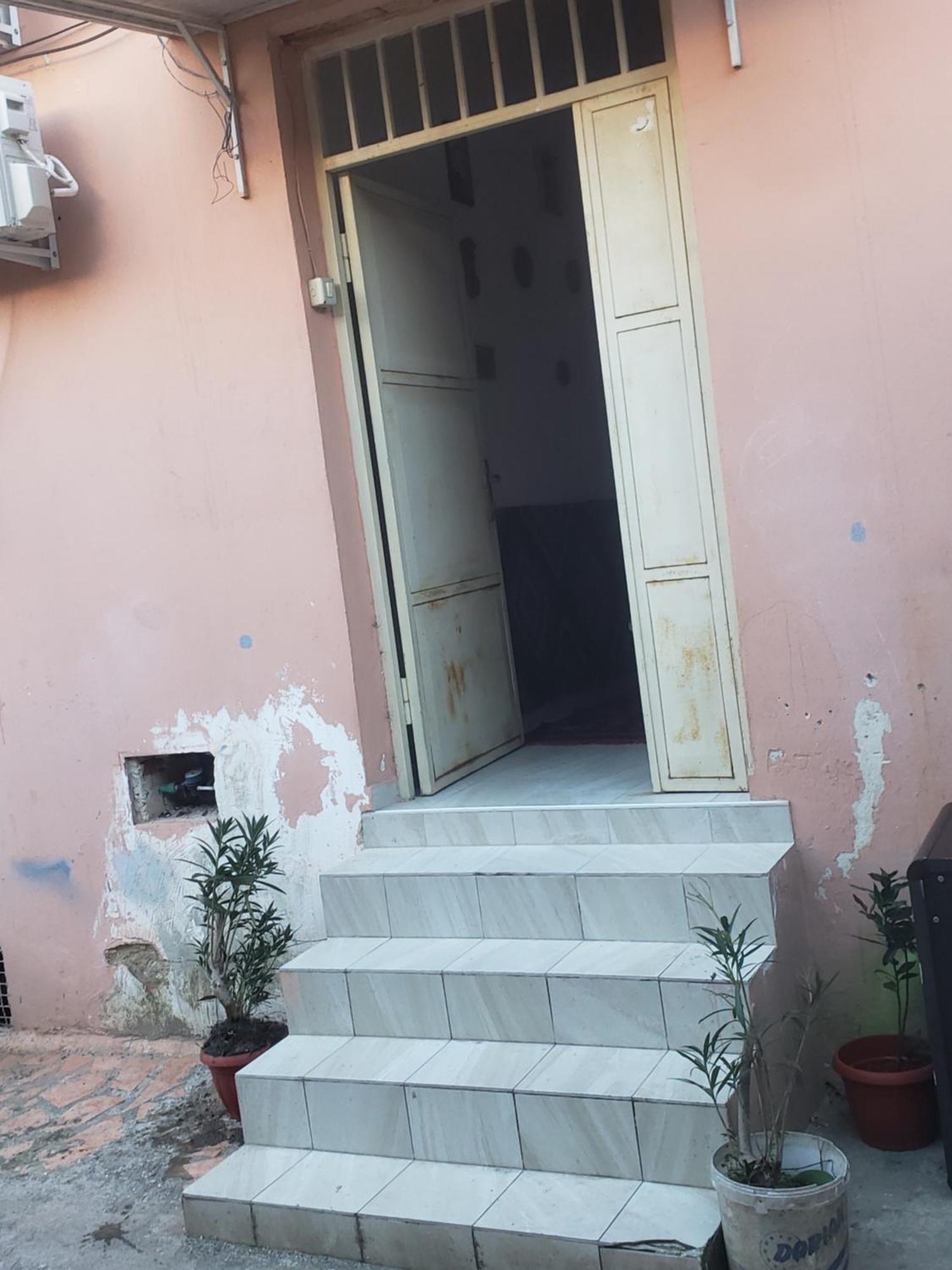 Hostel Oakland Tirana Eksteriør billede