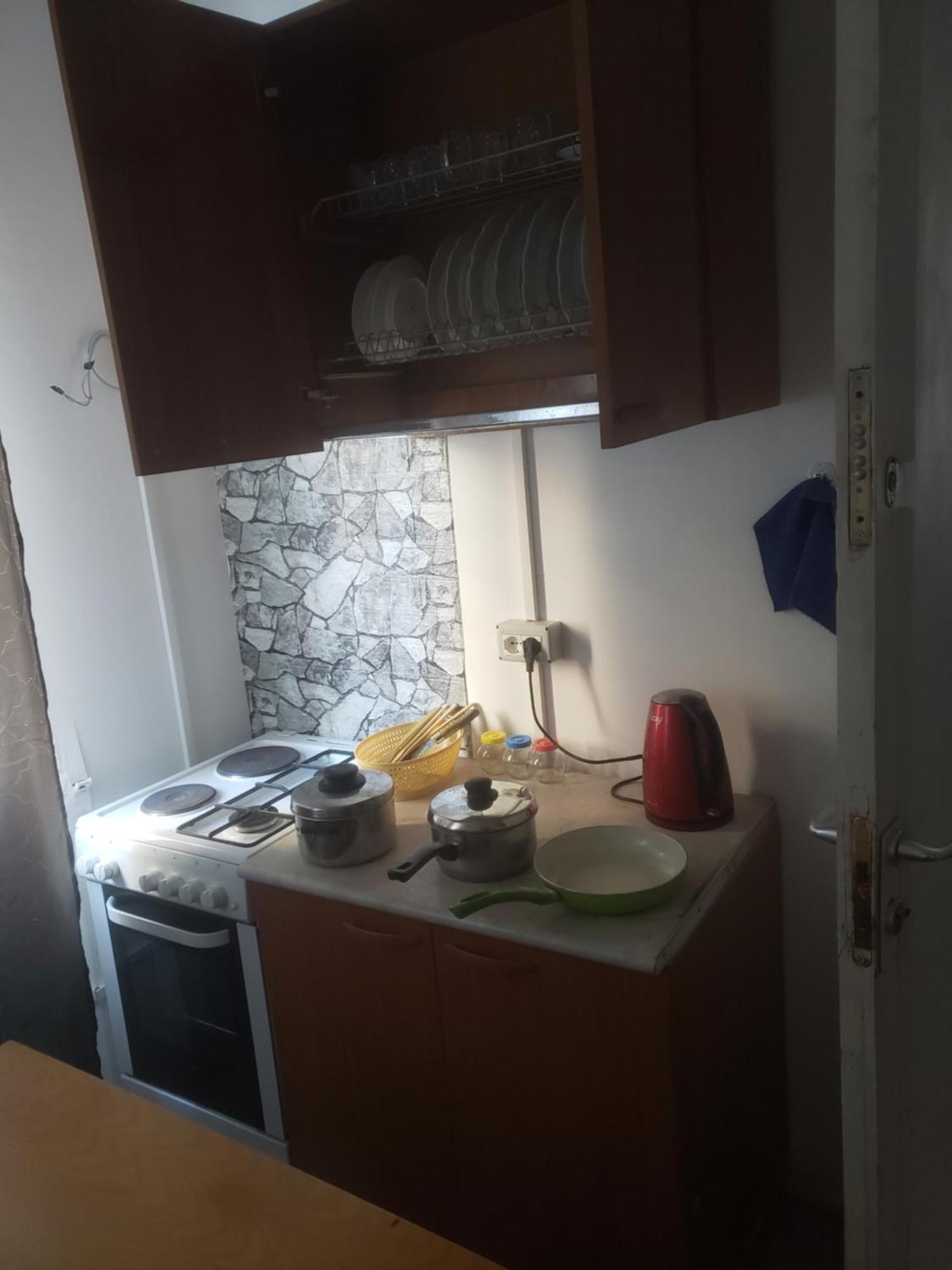 Hostel Oakland Tirana Eksteriør billede